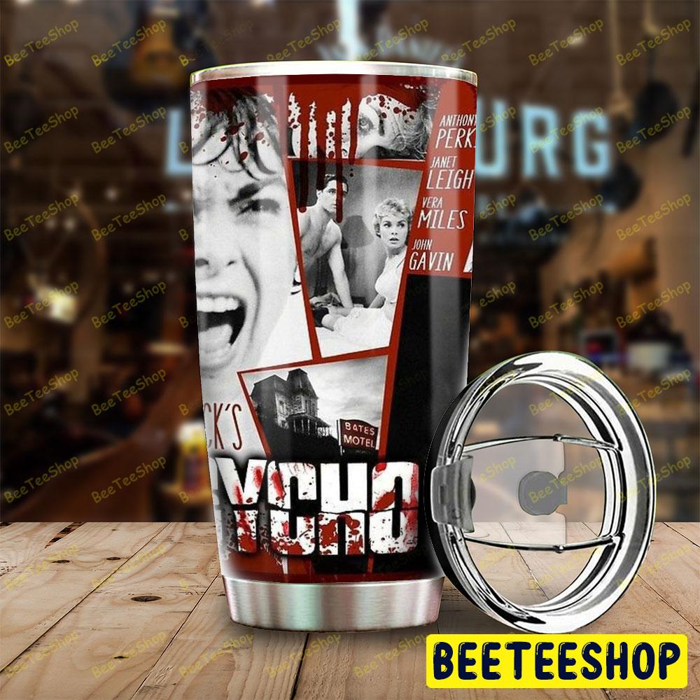 Halloween Movie Psycho Beeteeshop Tumbler Halloween Movie Psycho Beeteeshop Tumbler