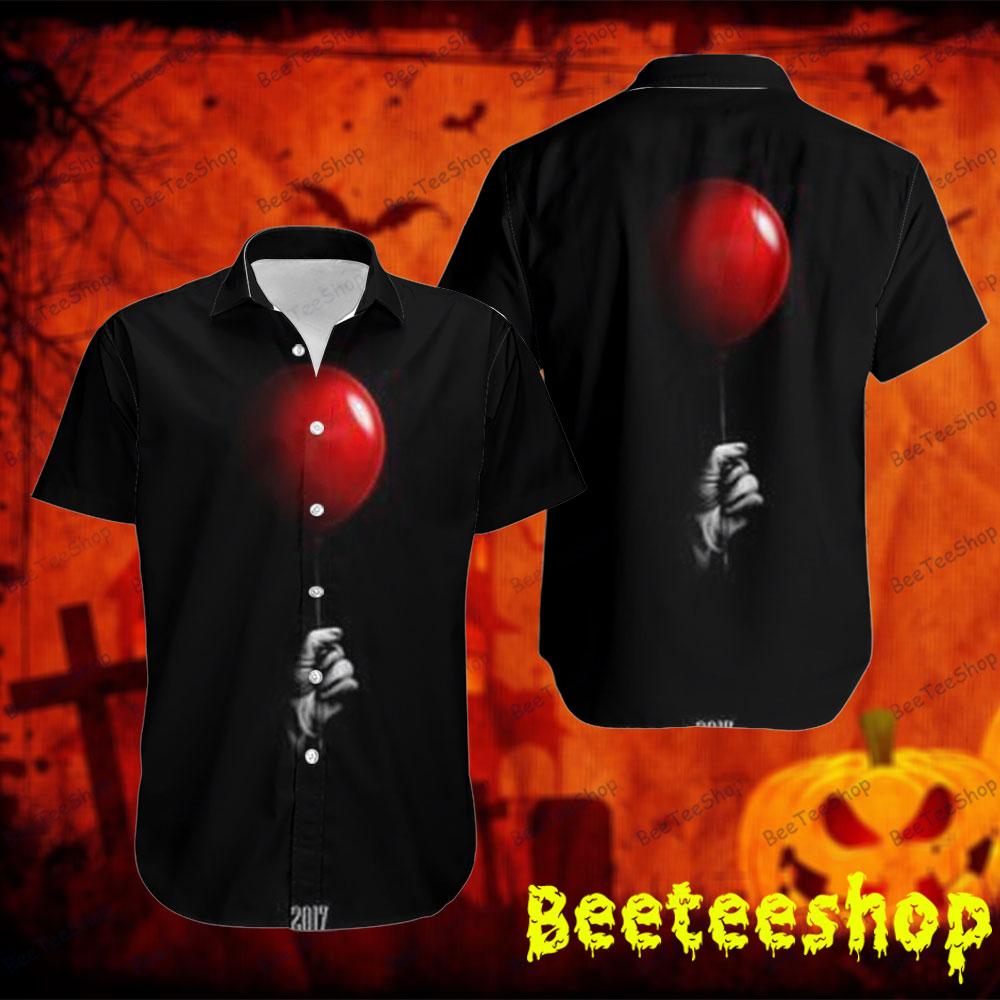 Hand It Halloween Beeteeshop Hawaii Shirt Hand It Halloween Beeteeshop Hawaii Shirt