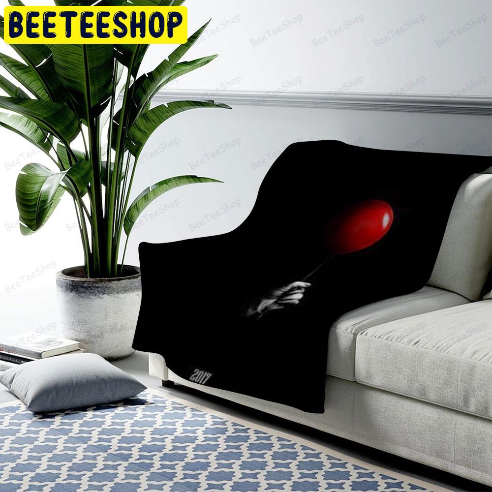 Hand It Halloween Beeteeshop US Cozy Blanket Hand It Halloween Beeteeshop US Cozy Blanket