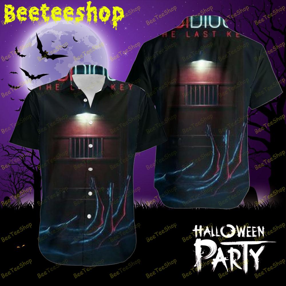 Hand Of Devil Insidious The Last Key Halloween Beeteeshop Hawaii Shirt Hand Of Devil Insidious The Last Key Halloween Beeteeshop Hawaii Shirt