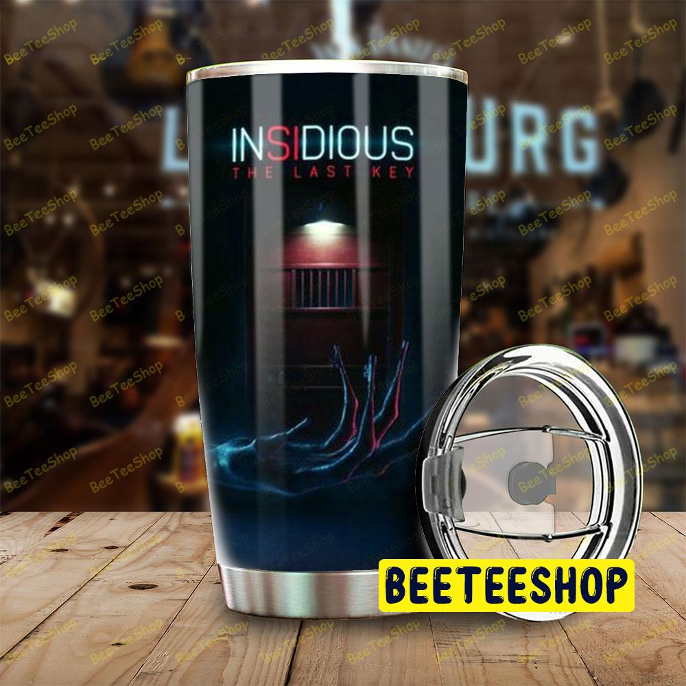 Hand Of Devil Insidious The Last Key Halloween Beeteeshop Tumbler Hand Of Devil Insidious The Last Key Halloween Beeteeshop Tumbler