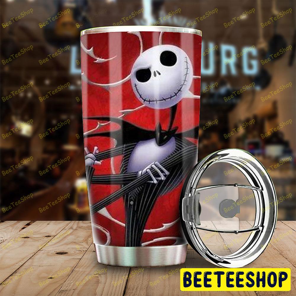 Handsome Jack Skellington The Nightmare Before Christmas Halloween Beeteeshop Tumbler Handsome Jack Skellington The Nightmare Before Christmas Halloween Beeteeshop Tumbler