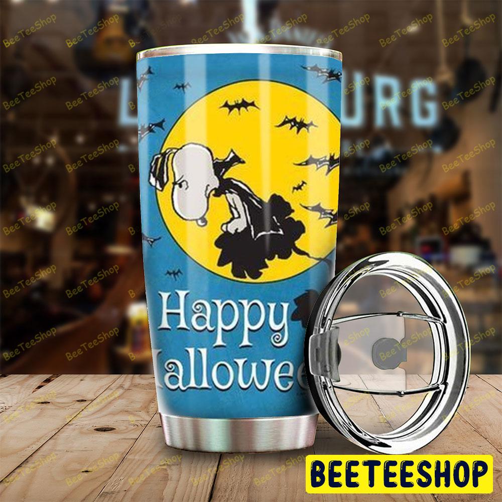 Happy Halloween Beeteeshop Tumbler It's The Great Pumpkin Charlie Brown Beeteeshop Tumbler Happy Halloween Beeteeshop Tumbler It's The Great Pumpkin Charlie Brown Beeteeshop Tumbler