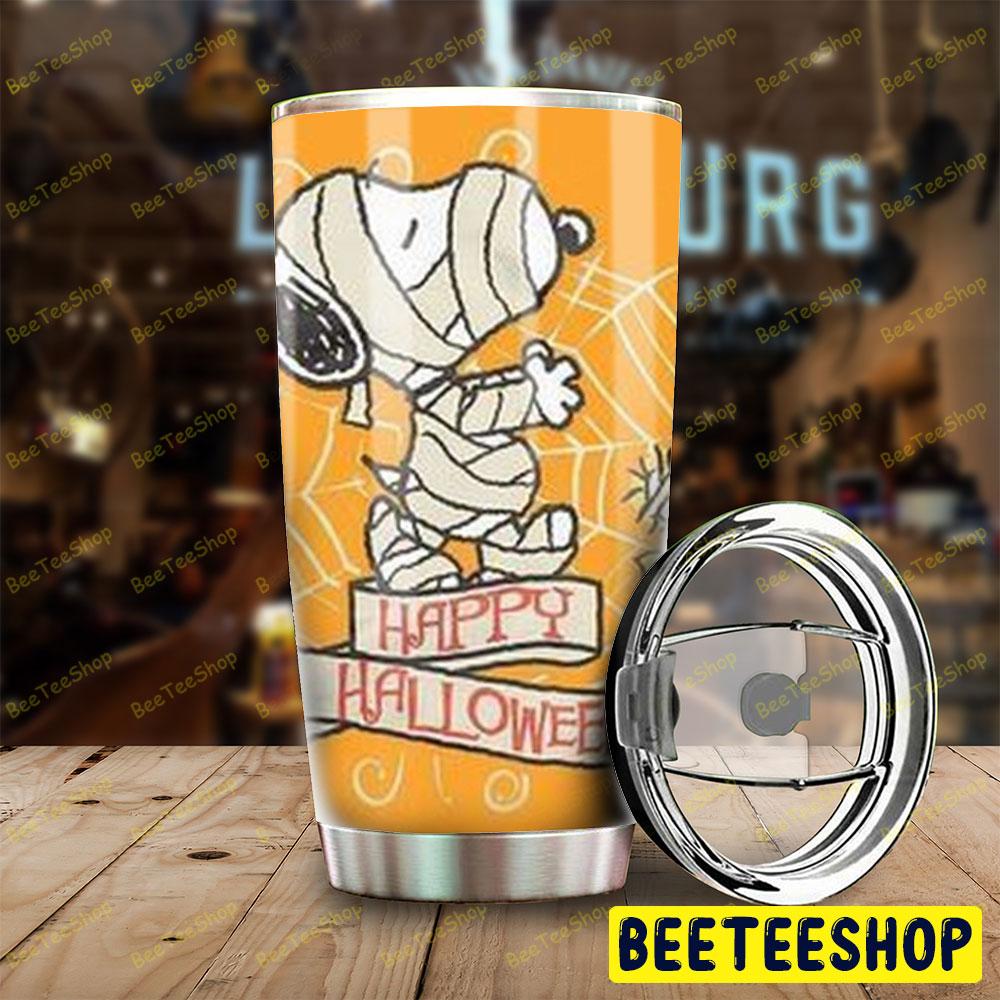Happy Halloween Beeteeshop Tumbler It's The Great Pumpkin Charlie Brown Movie Beeteeshop Tumbler Happy Halloween Beeteeshop Tumbler It's The Great Pumpkin Charlie Brown Movie Beeteeshop Tumbler