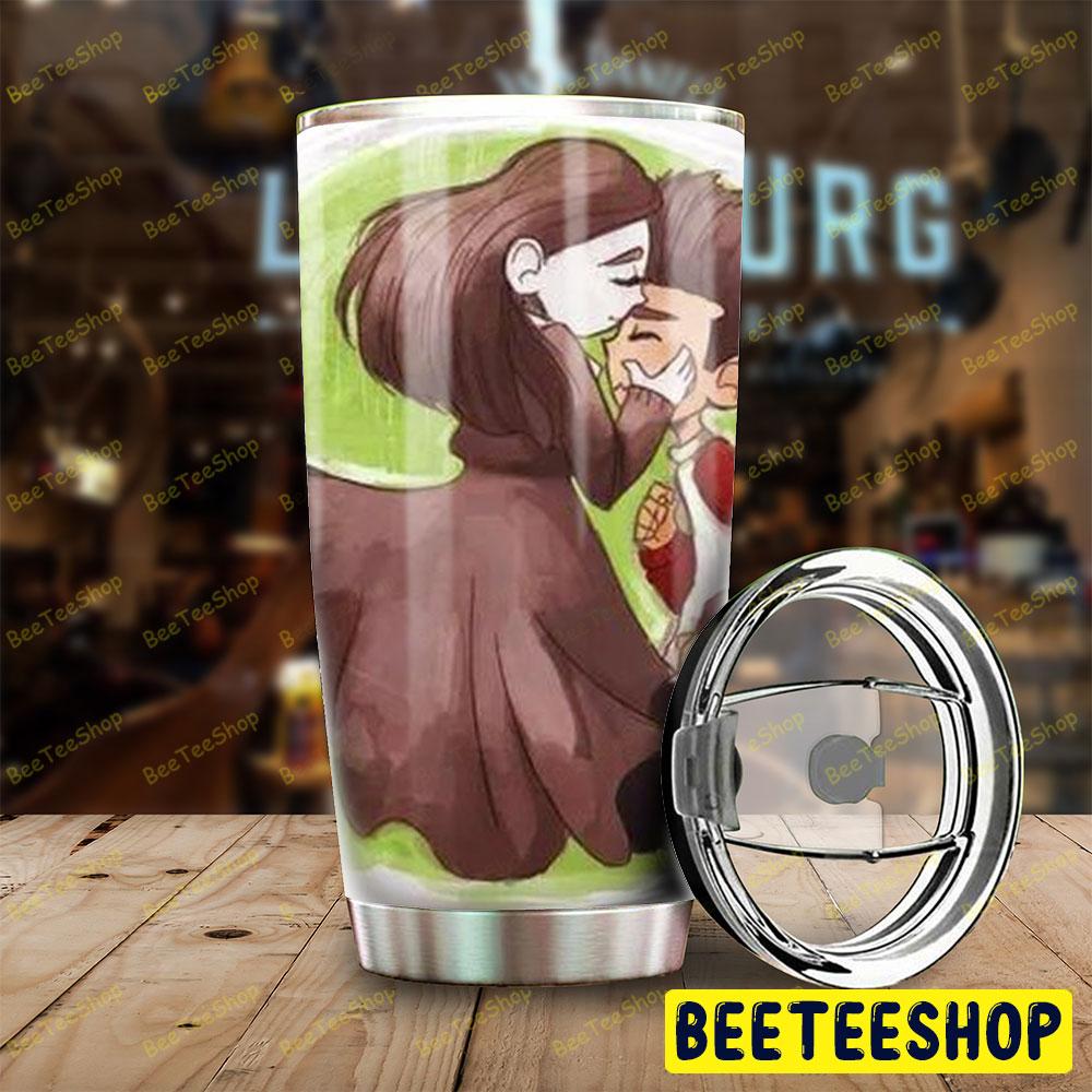 Happy Paranorman Halloween Beeteeshop Tumbler Happy Paranorman Halloween Beeteeshop Tumbler