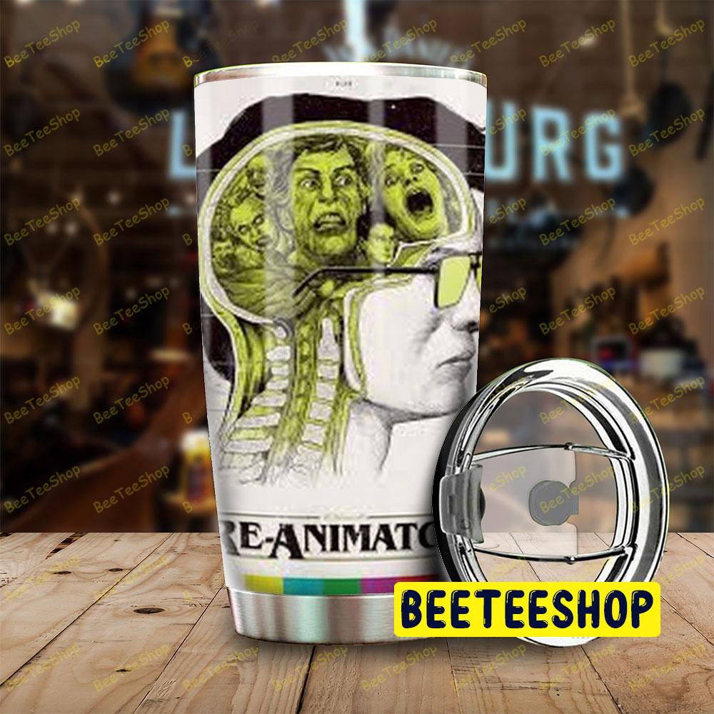 Head Bruce Abbott Re-Animator Halloween Beeteeshop Tumbler Head Bruce Abbott Re-Animator Halloween Beeteeshop Tumbler