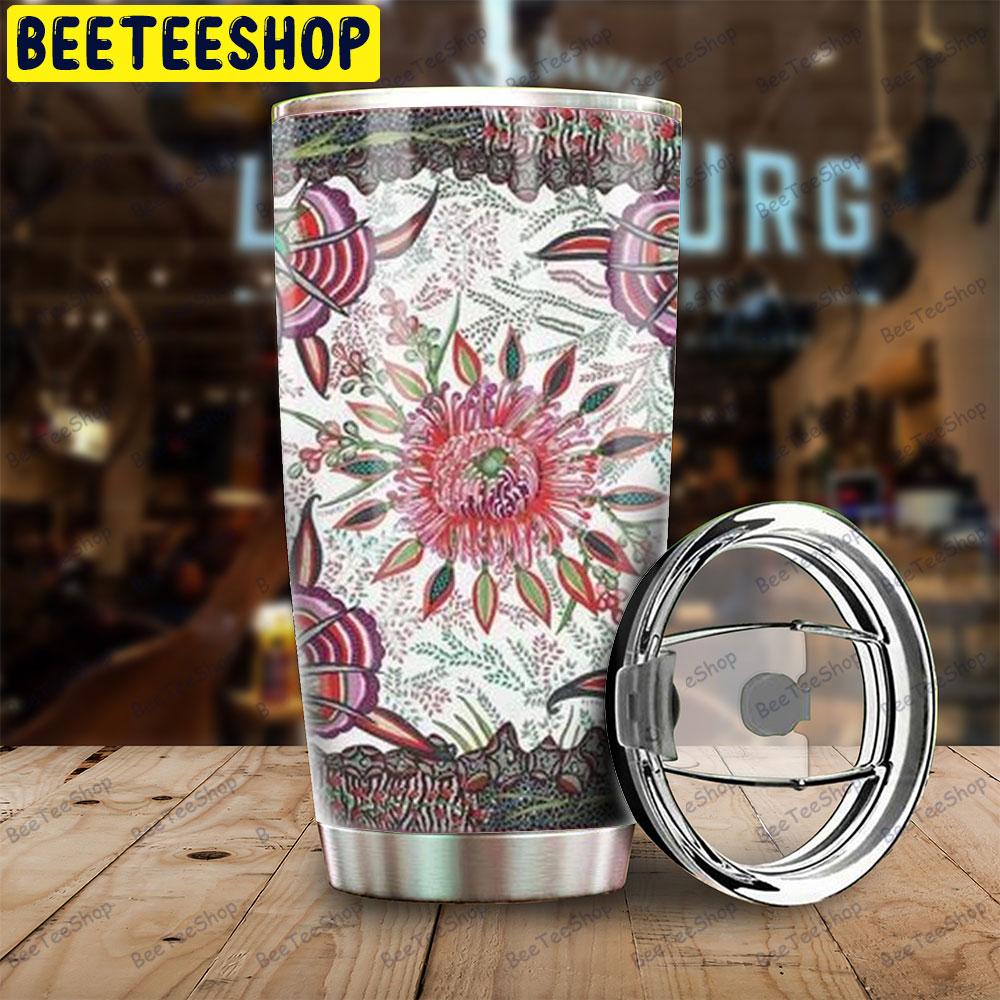 Hermès Pattern Version 210 Beeteeshop Tumbler Hermès Pattern Version 210 Beeteeshop Tumbler