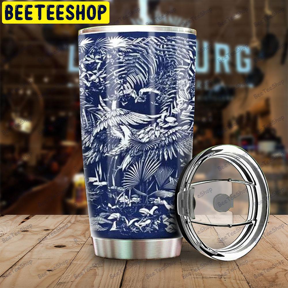 Hermès Pattern Version 27 Beeteeshop Tumbler Hermès Pattern Version 27 Beeteeshop Tumbler