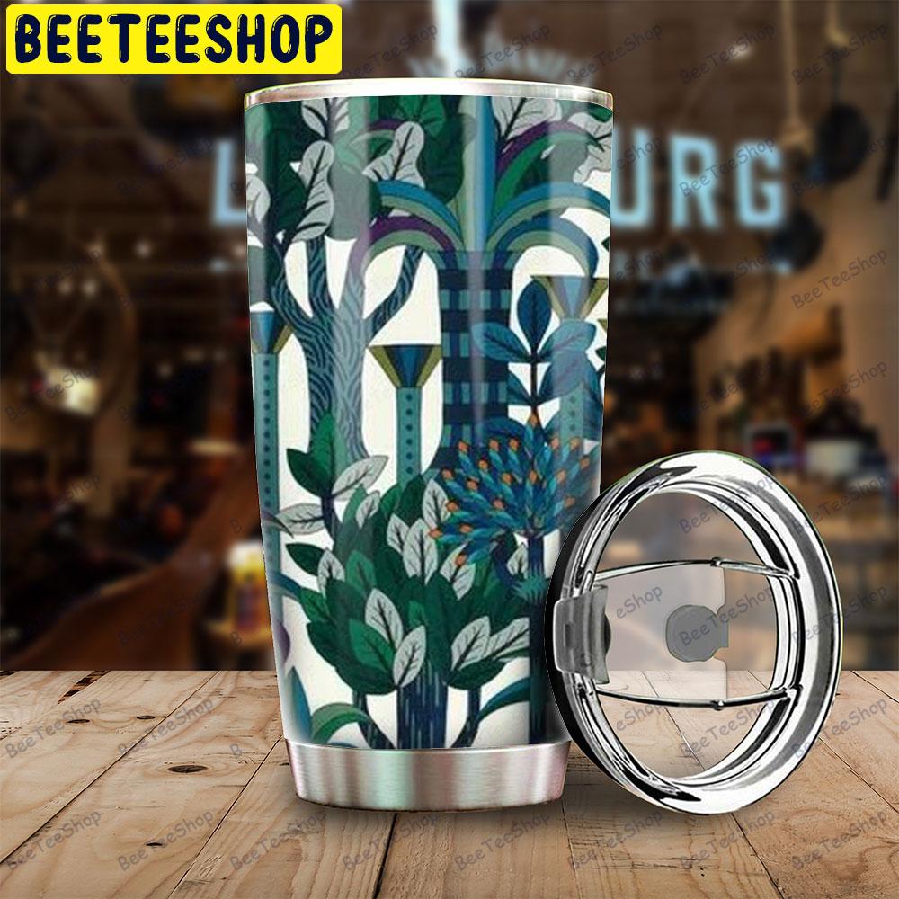 Hermès Pattern Version 47 Beeteeshop Tumbler Hermès Pattern Version 47 Beeteeshop Tumbler