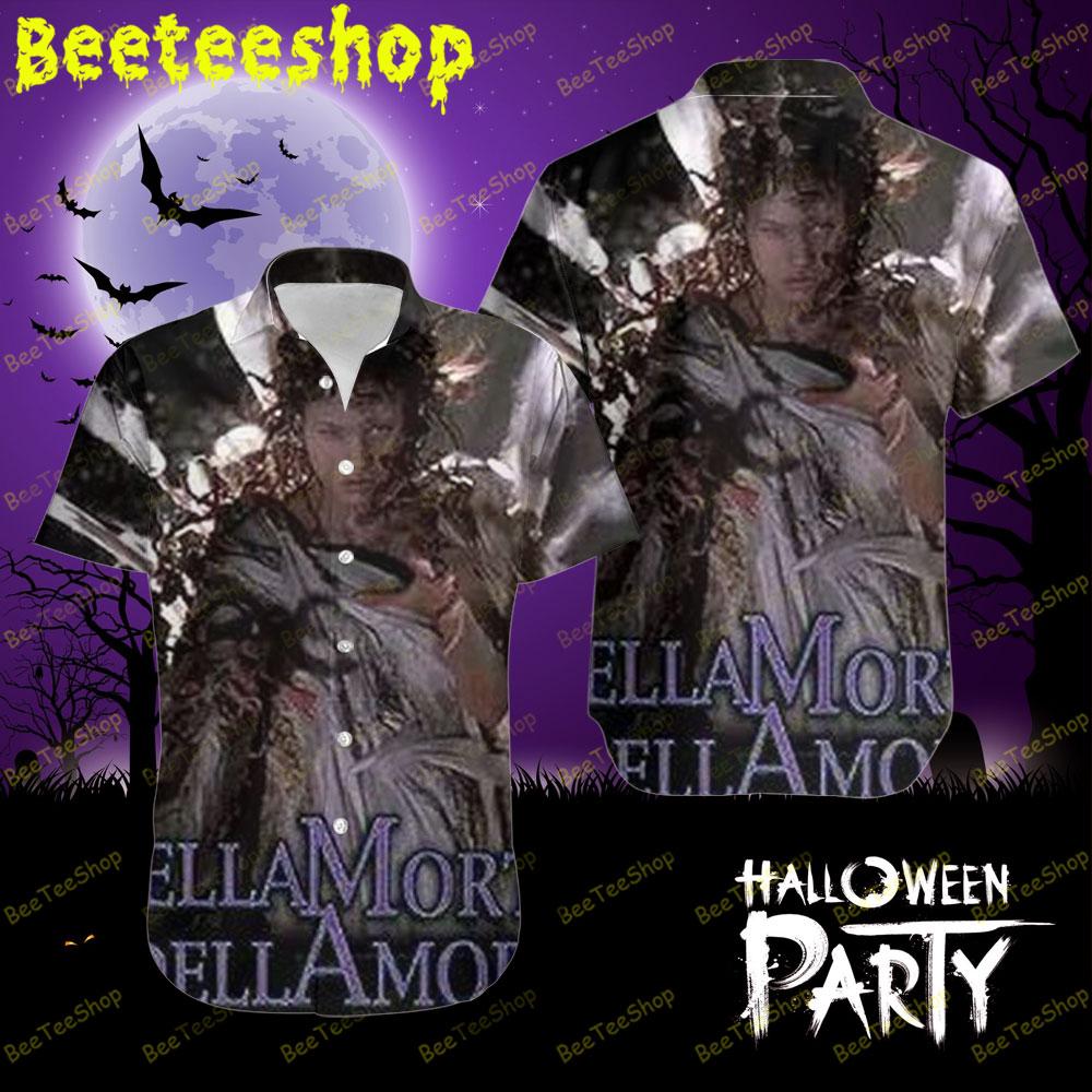 Horror Girl Dellamorte Dellamore Halloween Beeteeshop Hawaii Shirt Horror Girl Dellamorte Dellamore Halloween Beeteeshop Hawaii Shirt