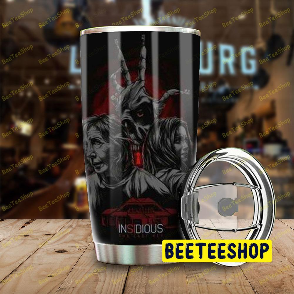 Horror Hand Insidious Halloween Beeteeshop Tumbler Horror Hand Insidious Halloween Beeteeshop Tumbler