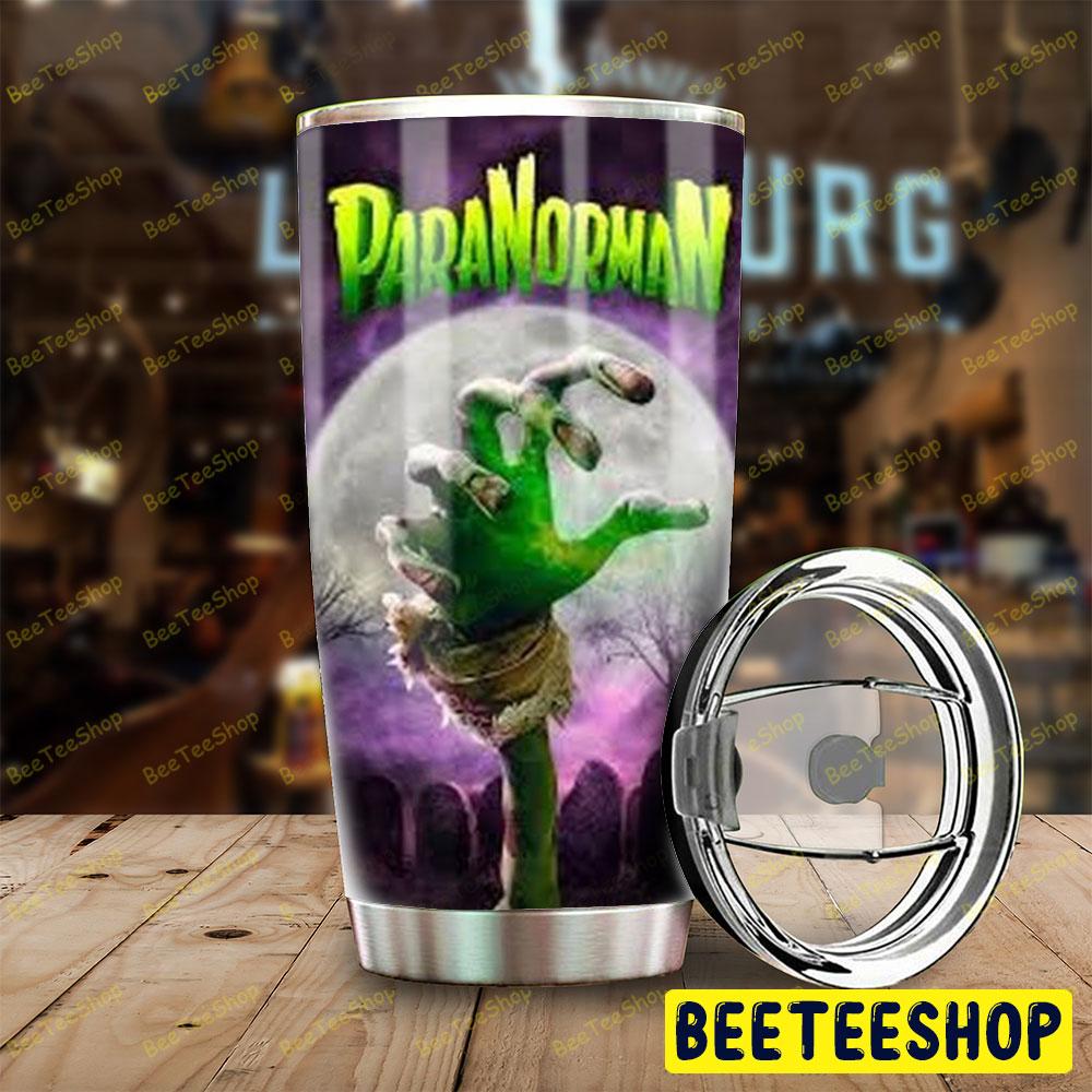 Horror Hand Moon Paranorman Halloween Beeteeshop Tumbler Horror Hand Moon Paranorman Halloween Beeteeshop Tumbler