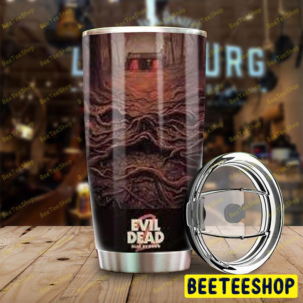 Horror House Evil Dead Ii Halloween Beeteeshop Tumbler Horror House Evil Dead Ii Halloween Beeteeshop Tumbler