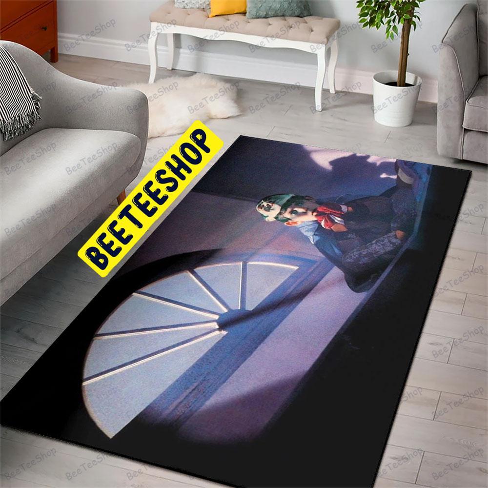 Horror Lady In White Movie Halloween Beeteeshop Rug Rectangle Horror Lady In White Movie Halloween Beeteeshop Rug Rectangle