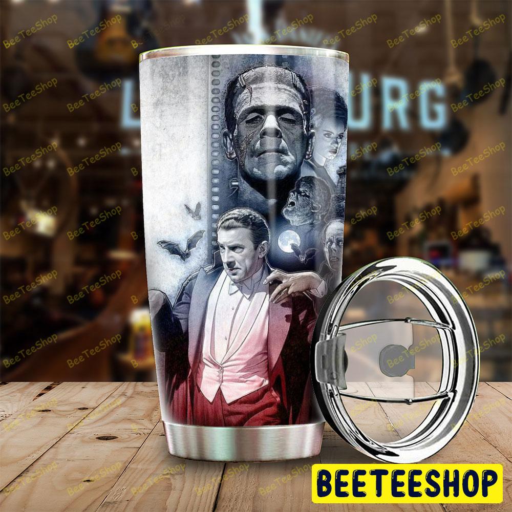 Horror Movie Dracula Halloween Beeteeshop Tumbler Horror Movie Dracula Halloween Beeteeshop Tumbler