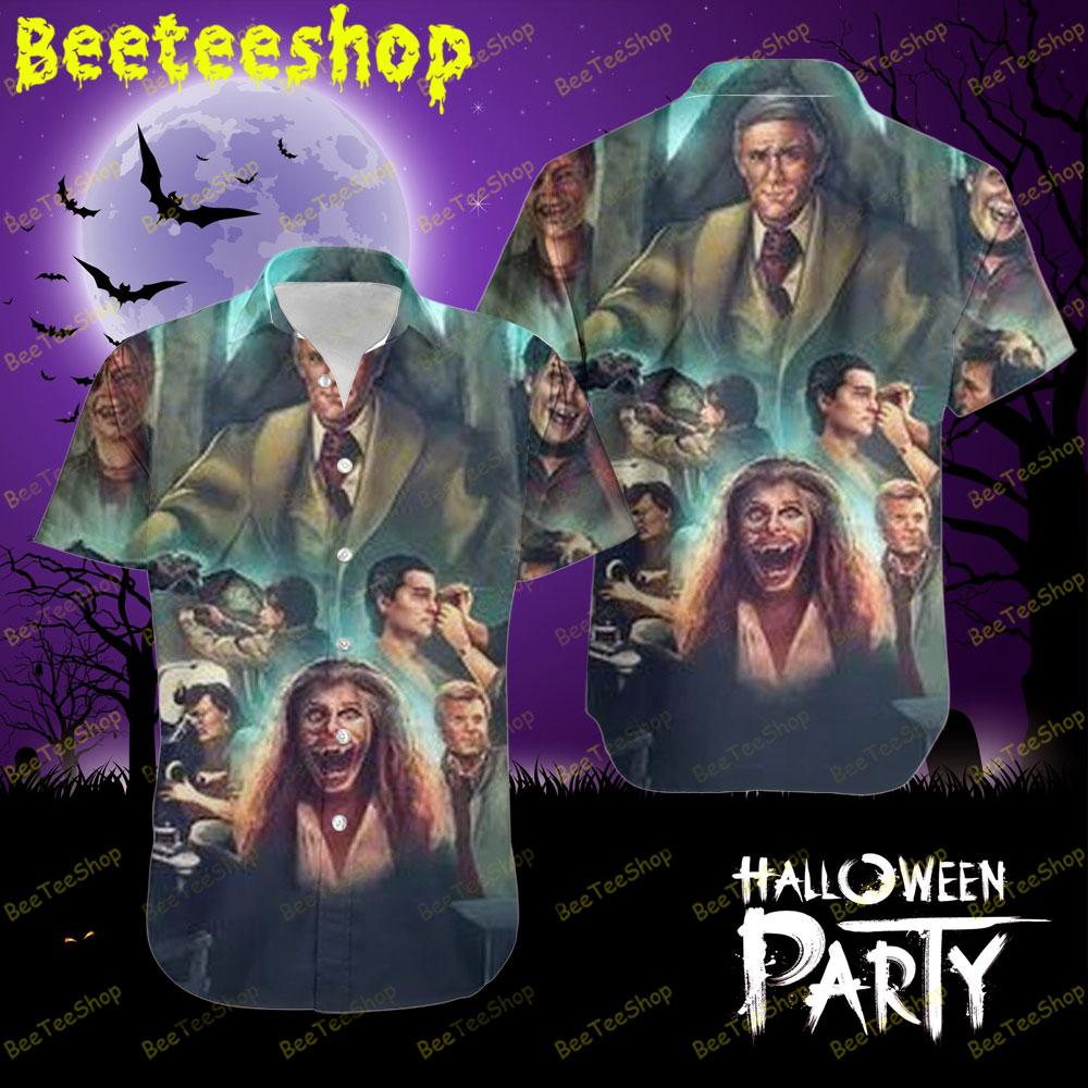 Horror Movie Fright Night Halloween Beeteeshop Hawaii Shirt Horror Movie Fright Night Halloween Beeteeshop Hawaii Shirt
