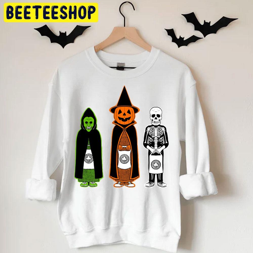 Horror Movie Halloween Iii Beeteeshop Trending Unisex T-Shirt Horror Movie Halloween Iii Beeteeshop Trending Unisex T-Shirt
