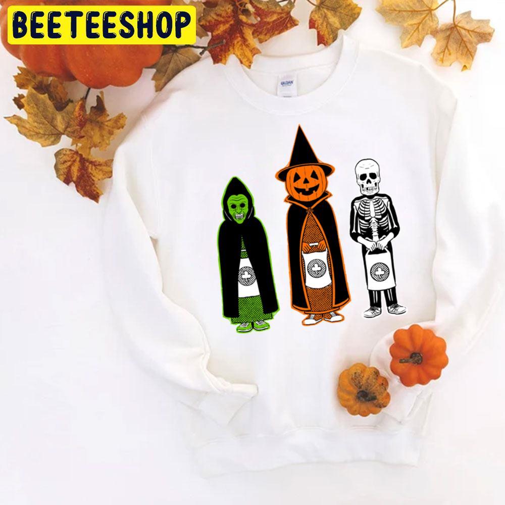 Horror Movie Halloween Iii Beeteeshop Trending Unisex T-Shirt Horror Movie Halloween Iii Beeteeshop Trending Unisex T-Shirt