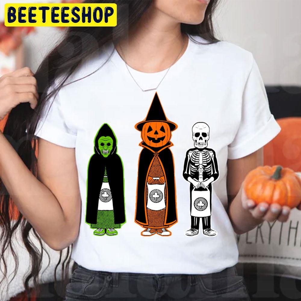 Horror Movie Halloween Iii Beeteeshop Trending Unisex T-Shirt Horror Movie Halloween Iii Beeteeshop Trending Unisex T-Shirt