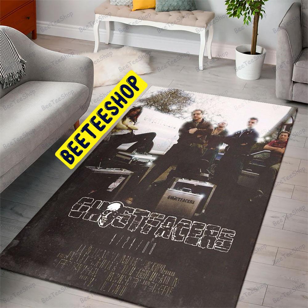 Horror Movie Supernatural Halloween Beeteeshop Rug Rectangle Horror Movie Supernatural Halloween Beeteeshop Rug Rectangle