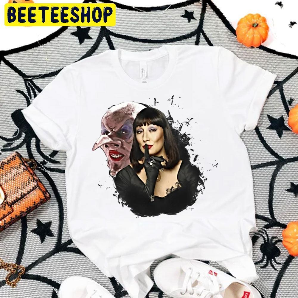 Horror Movie The Witches Halloween Beeteeshop Trending Unisex T-Shirt Horror Movie The Witches Halloween Beeteeshop Trending Unisex T-Shirt