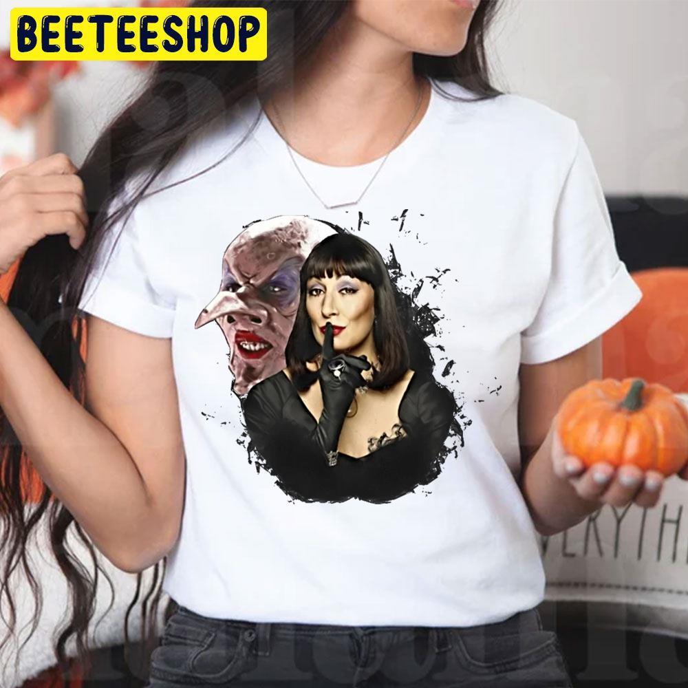 Horror Movie The Witches Halloween Beeteeshop Trending Unisex T-Shirt Horror Movie The Witches Halloween Beeteeshop Trending Unisex T-Shirt