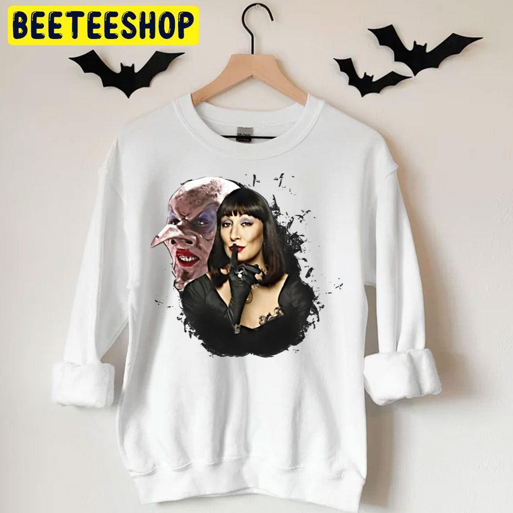 Horror Movie The Witches Halloween Beeteeshop Trending Unisex T-Shirt Horror Movie The Witches Halloween Beeteeshop Trending Unisex T-Shirt