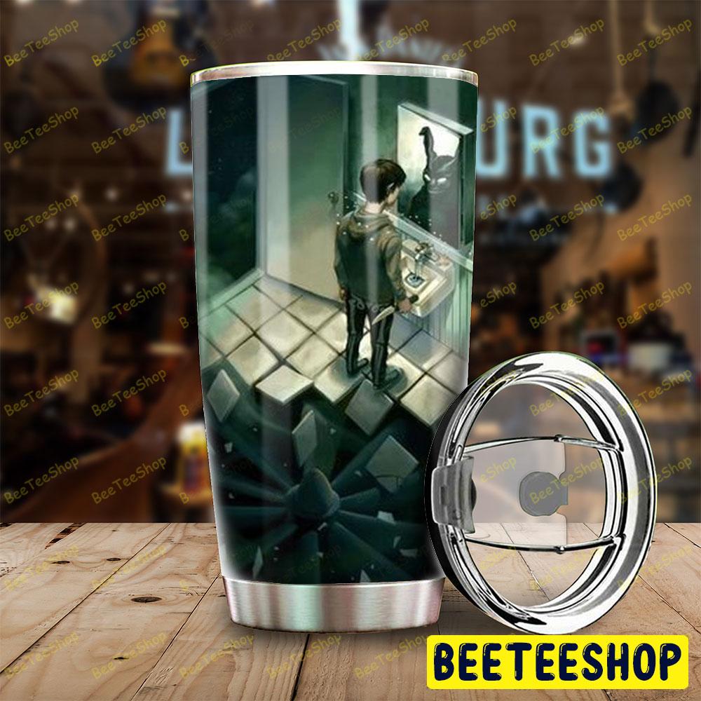 Horror Toilet Donnie Darko Halloween Beeteeshop Tumbler Horror Toilet Donnie Darko Halloween Beeteeshop Tumbler