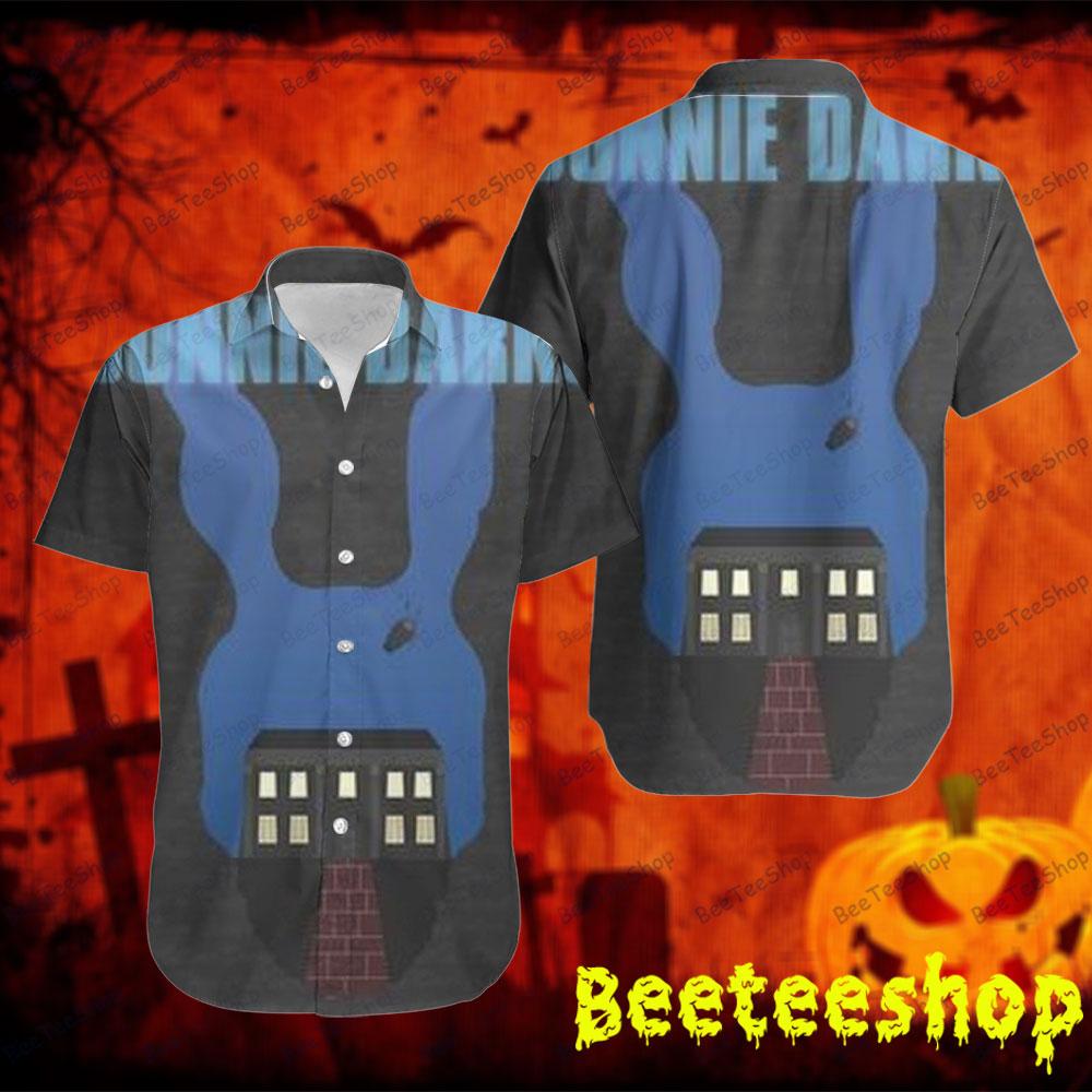 House Donnie Darko Halloween Beeteeshop Hawaii Shirt House Donnie Darko Halloween Beeteeshop Hawaii Shirt