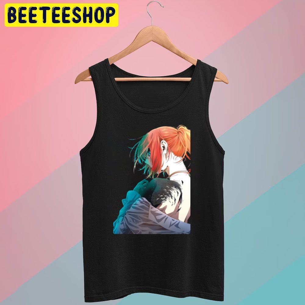 Hug The Ancient Magus Bride Beeteeshop Trending Unisex T-Shirt Hug The Ancient Magus Bride Beeteeshop Trending Unisex T-Shirt