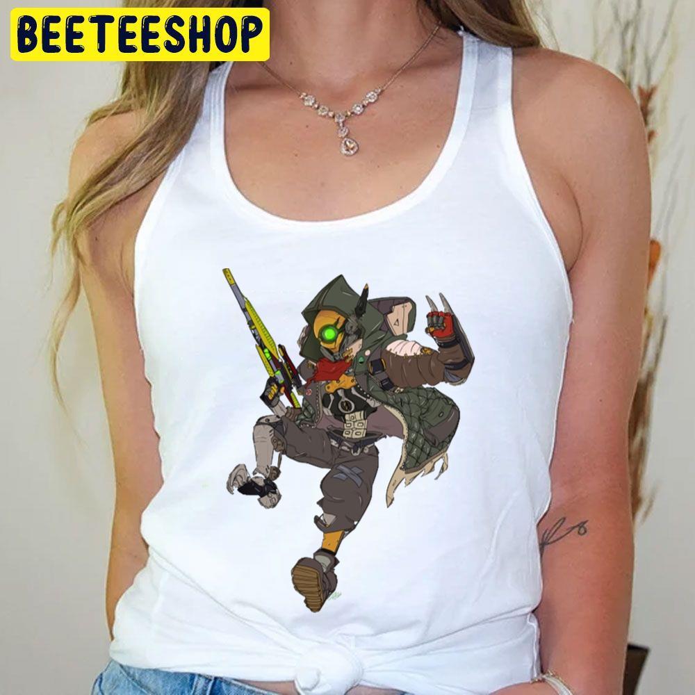 I Am Fl4k Borderlands Beeteeshop Trending Unisex T-Shirt I Am Fl4k Borderlands Beeteeshop Trending Unisex T-Shirt