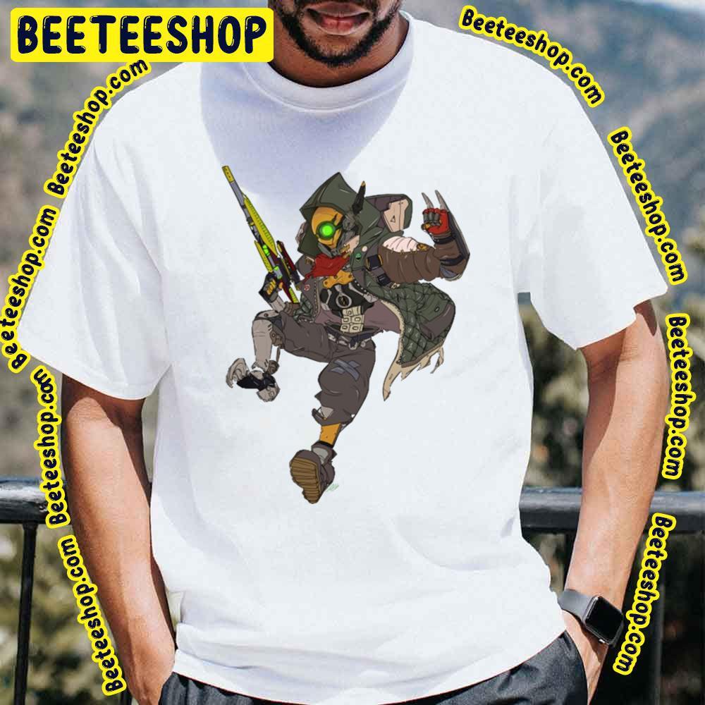I Am Fl4k Borderlands Beeteeshop Trending Unisex T-Shirt I Am Fl4k Borderlands Beeteeshop Trending Unisex T-Shirt