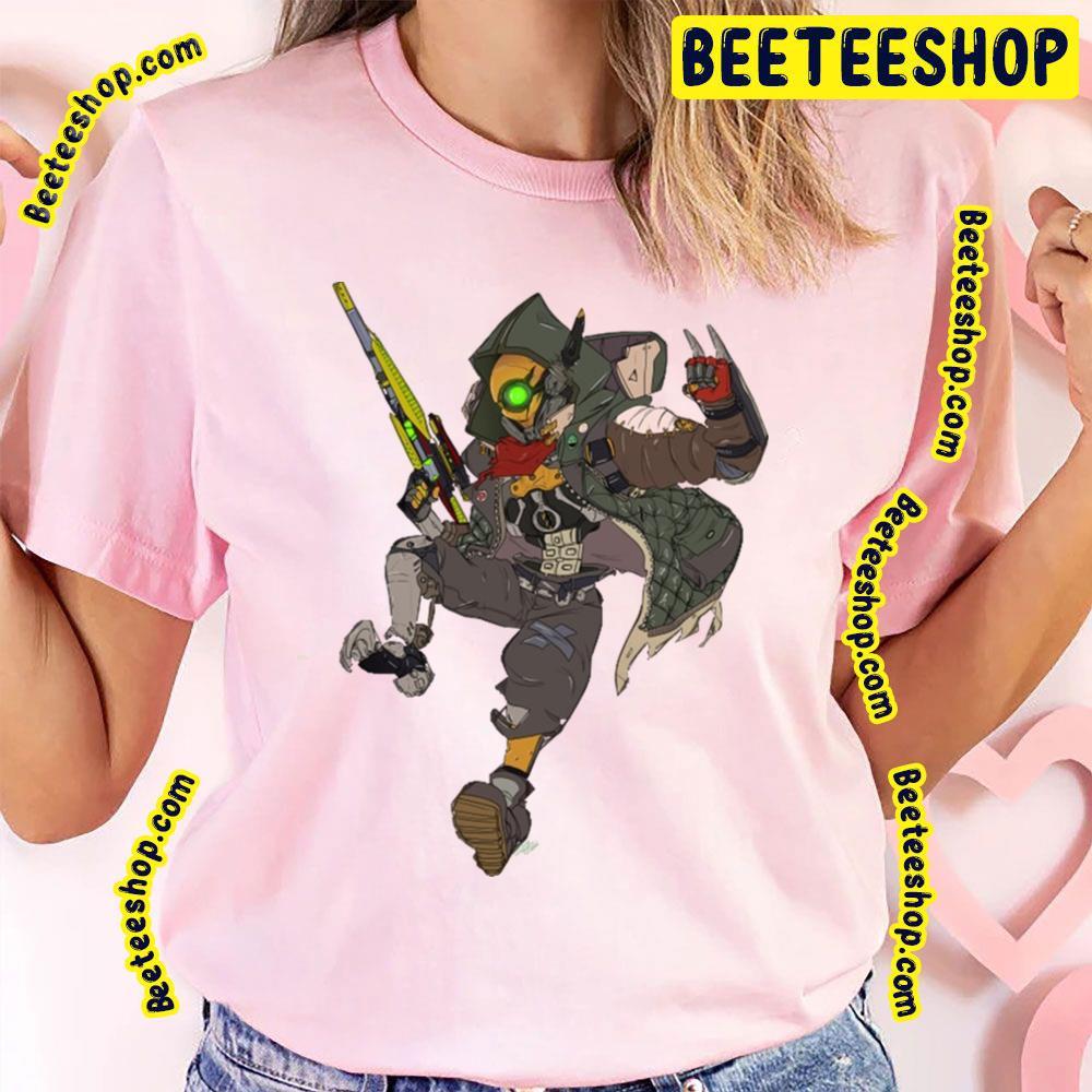 I Am Fl4k Borderlands Beeteeshop Trending Unisex T-Shirt I Am Fl4k Borderlands Beeteeshop Trending Unisex T-Shirt