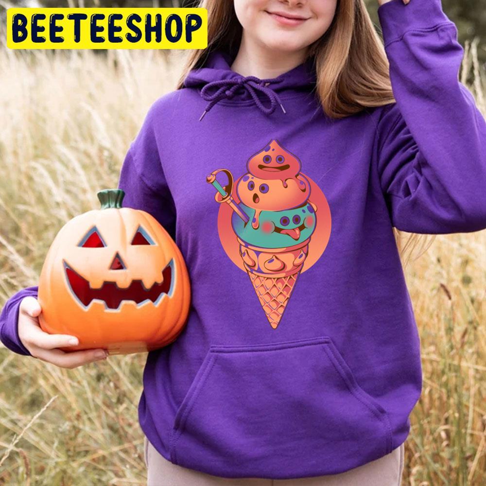 Ice Dragon Quest Beeteeshop Trending Unisex T-Shirt Ice Dragon Quest Beeteeshop Trending Unisex T-Shirt