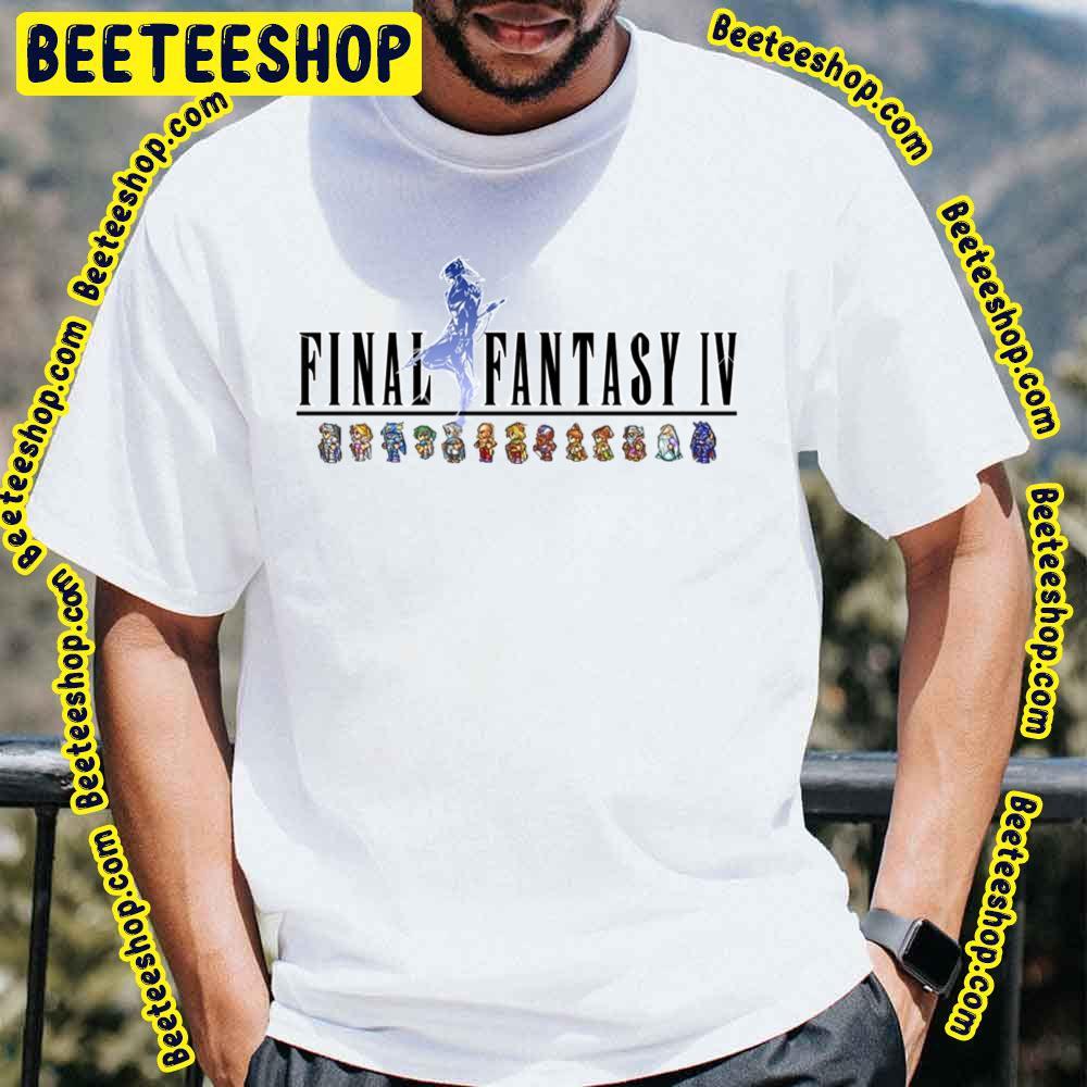 Icon Game Final Fantasy Xvi Beeteeshop Trending Unisex T-Shirt Icon Game Final Fantasy Xvi Beeteeshop Trending Unisex T-Shirt