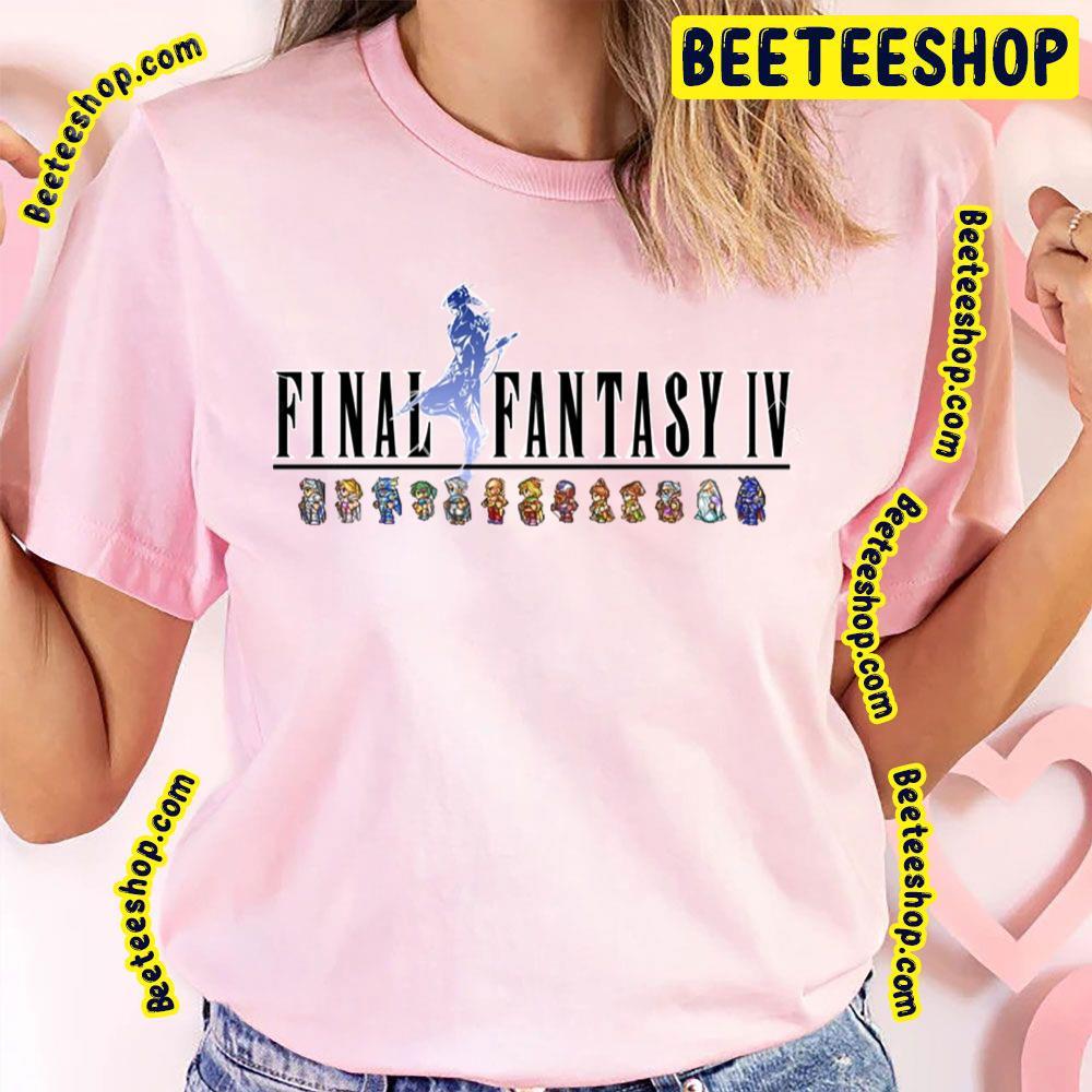 Icon Game Final Fantasy Xvi Beeteeshop Trending Unisex T-Shirt Icon Game Final Fantasy Xvi Beeteeshop Trending Unisex T-Shirt