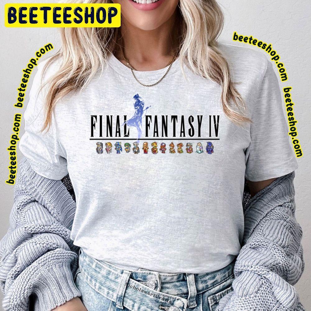 Icon Game Final Fantasy Xvi Beeteeshop Trending Unisex T-Shirt Icon Game Final Fantasy Xvi Beeteeshop Trending Unisex T-Shirt