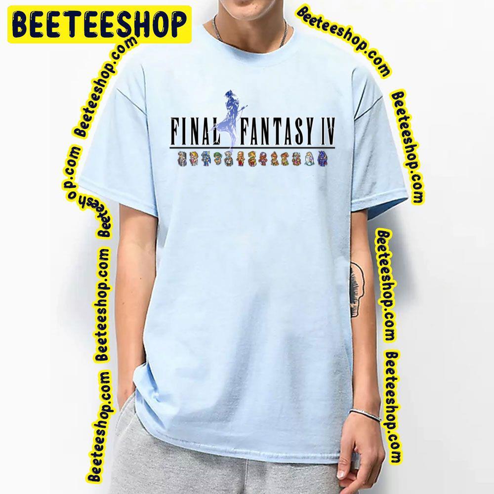 Icon Game Final Fantasy Xvi Beeteeshop Trending Unisex T-Shirt Icon Game Final Fantasy Xvi Beeteeshop Trending Unisex T-Shirt