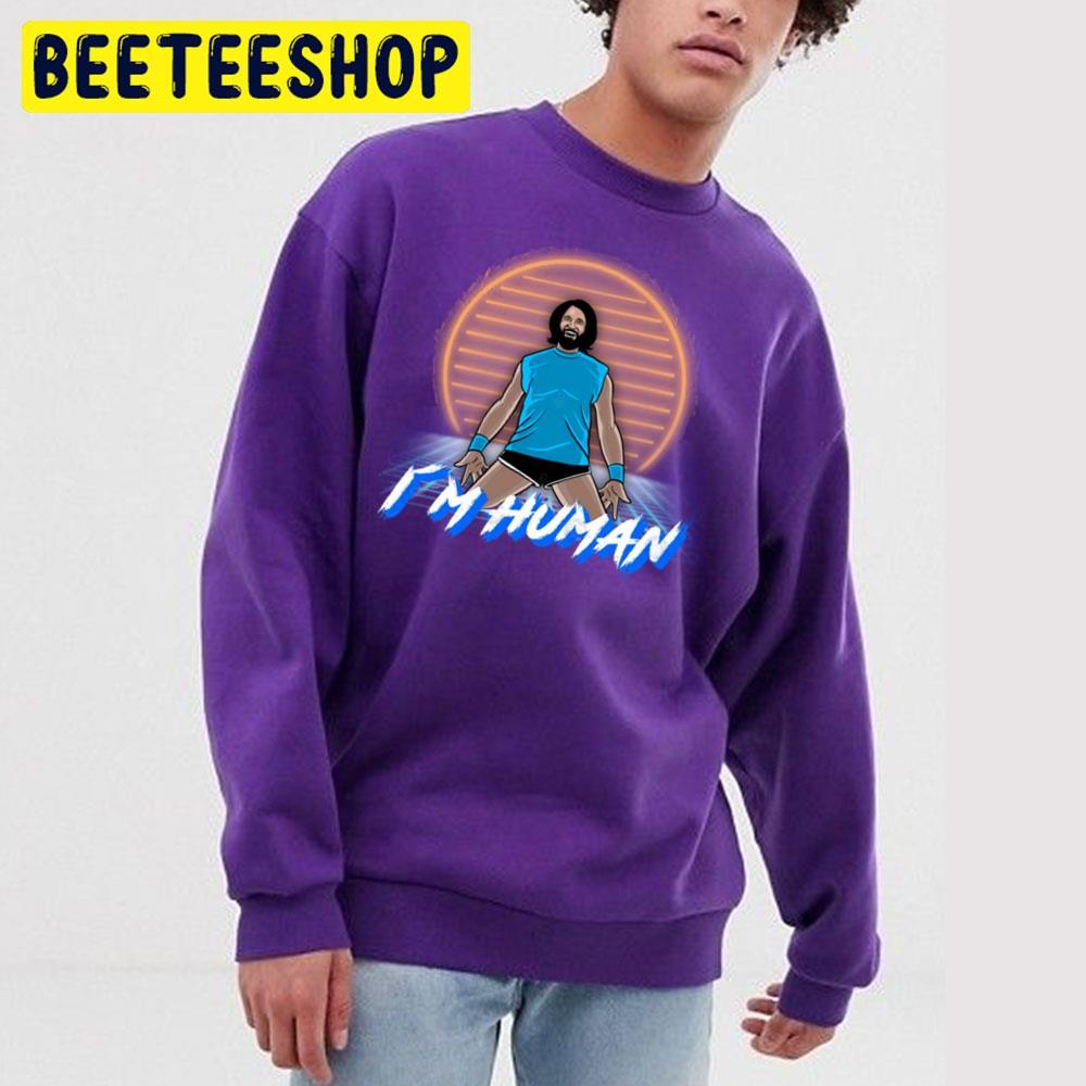 I´m Human What We Do In The Shadowns Halloween Beeteeshop Trending Unisex T-Shirt I´m Human What We Do In The Shadowns Halloween Beeteeshop Trending Unisex T-Shirt