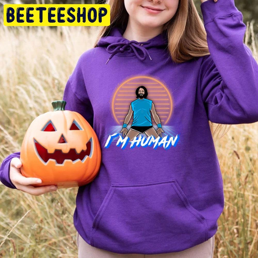 I´m Human What We Do In The Shadowns Halloween Beeteeshop Trending Unisex T-Shirt I´m Human What We Do In The Shadowns Halloween Beeteeshop Trending Unisex T-Shirt