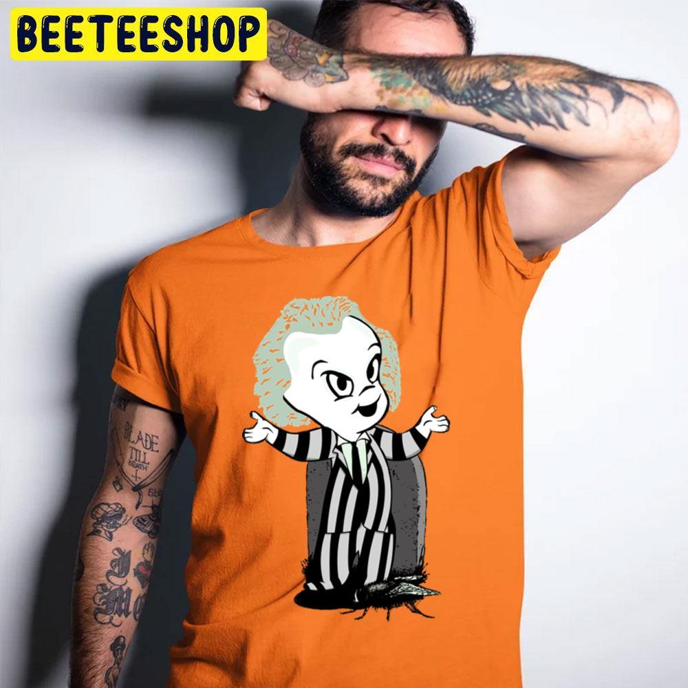 It's Showtime Casper Halloween Beeteeshop Trending Unisex T-Shirt It's Showtime Casper Halloween Beeteeshop Trending Unisex T-Shirt