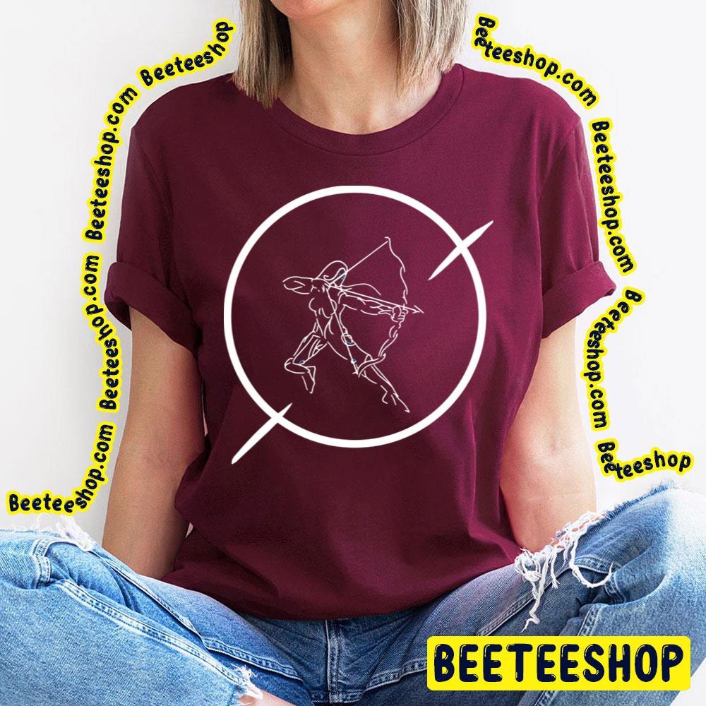 Ivara Warframe Beeteeshop Trending Unisex T-Shirt Ivara Warframe Beeteeshop Trending Unisex T-Shirt