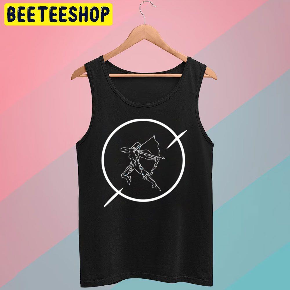 Ivara Warframe Beeteeshop Trending Unisex T-Shirt Ivara Warframe Beeteeshop Trending Unisex T-Shirt
