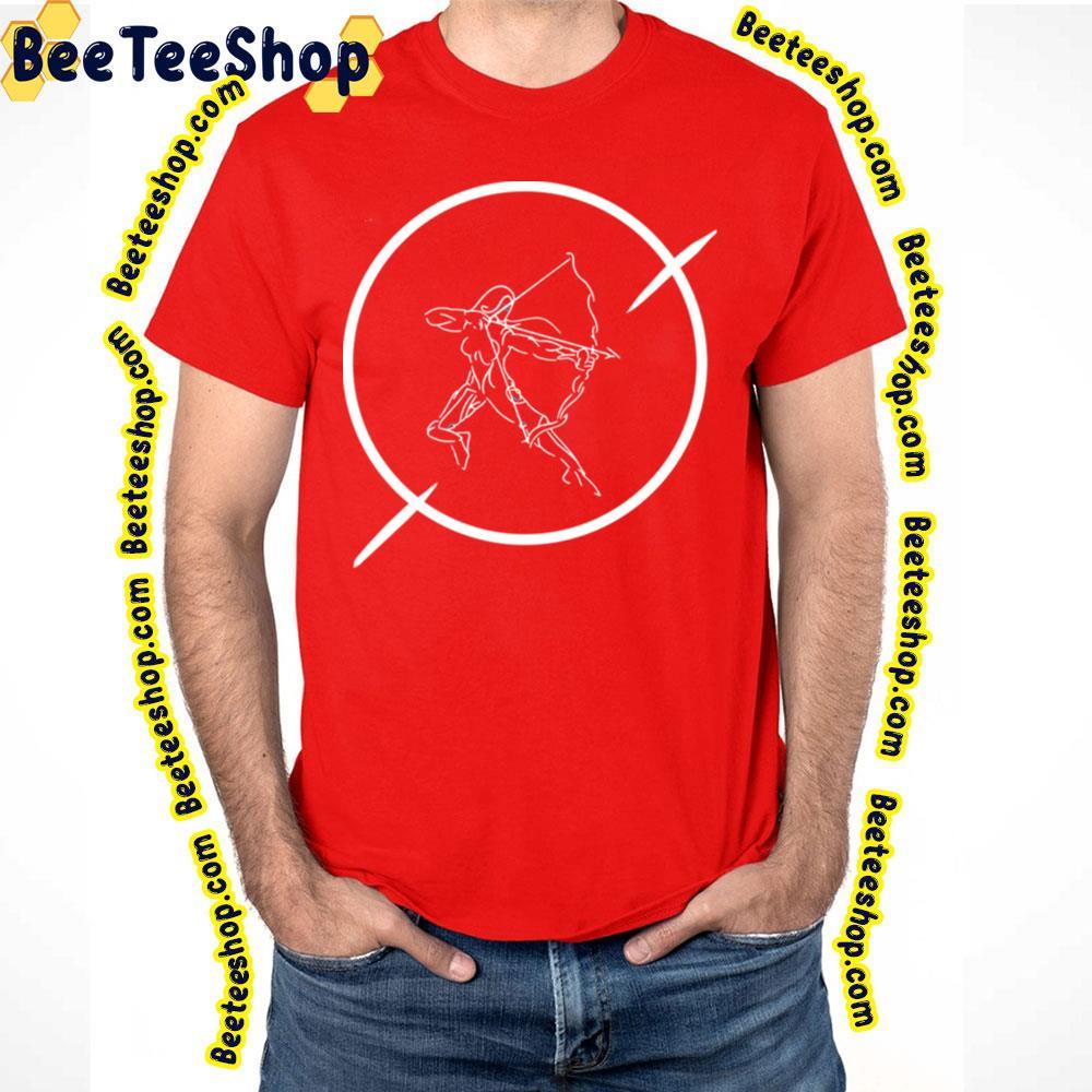Ivara Warframe Beeteeshop Trending Unisex T-Shirt Ivara Warframe Beeteeshop Trending Unisex T-Shirt