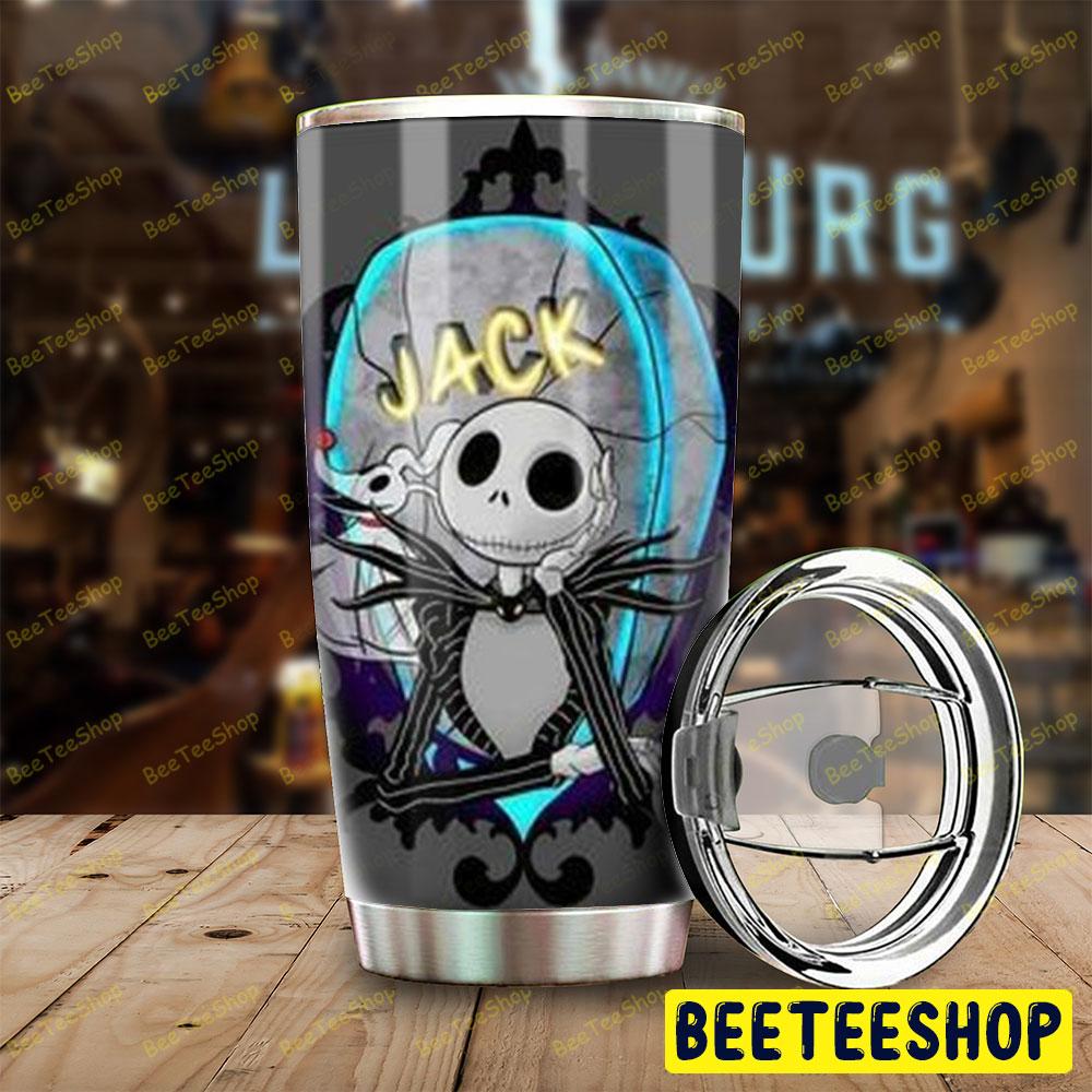Jack Movie The Nightmare Before Christmas Halloween Beeteeshop Tumbler Jack Movie The Nightmare Before Christmas Halloween Beeteeshop Tumbler