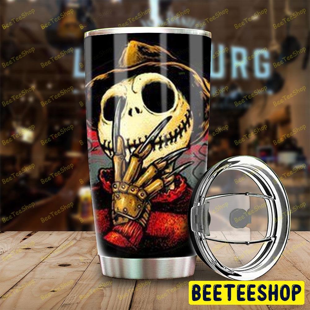 Jack Skellington The Nightmare Before Christmas Halloween Beeteeshop Tumbler Jack Skellington The Nightmare Before Christmas Halloween Beeteeshop Tumbler