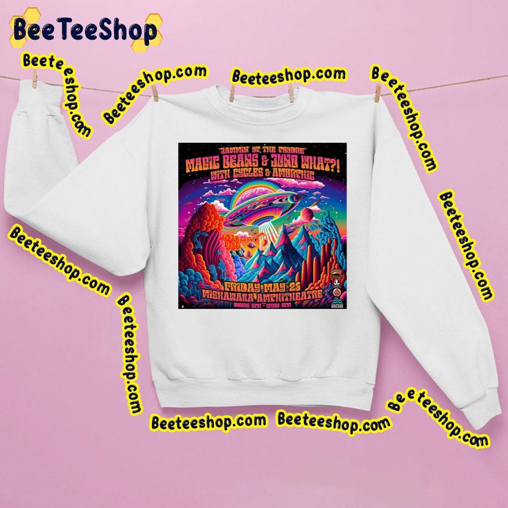 Jammin Up The Poudre 2023 Beeteeshop Trending Unisex T-Shirt Jammin Up The Poudre 2023 Beeteeshop Trending Unisex T-Shirt