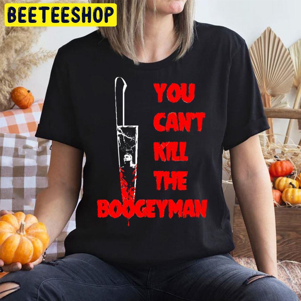 Killer Knife Michael Myers Halloween Beeteeshop Trending Unisex T-Shirt Killer Knife Michael Myers Halloween Beeteeshop Trending Unisex T-Shirt