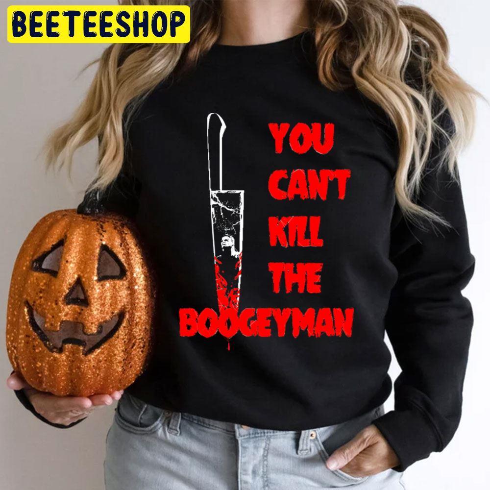 Killer Knife Michael Myers Halloween Beeteeshop Trending Unisex T-Shirt Killer Knife Michael Myers Halloween Beeteeshop Trending Unisex T-Shirt