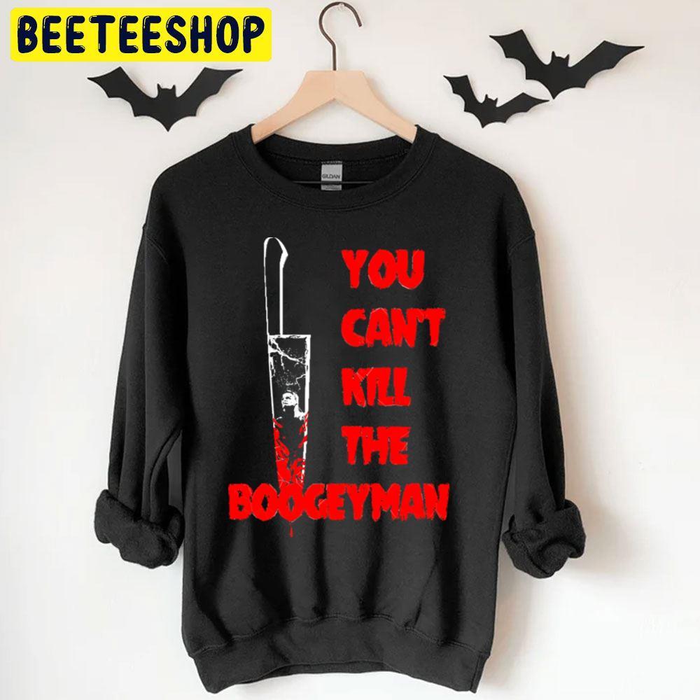 Killer Knife Michael Myers Halloween Beeteeshop Trending Unisex T-Shirt Killer Knife Michael Myers Halloween Beeteeshop Trending Unisex T-Shirt